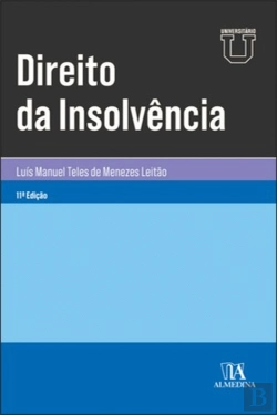 Bertrand.pt - Direito da Insolvência