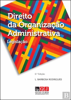 Bertrand.pt - Direito da Organização Administrativa