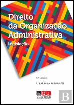 Direito da Organização Administrativa