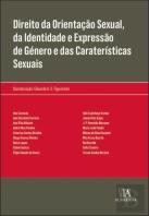 Direito da Orientação Sexual, da Identidade e Expressão de Género e das Caraterísticas Sexuais
