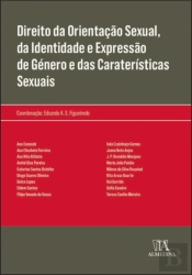 Direito da Orientação Sexual, da Identidade e Expressão de Género e das Caraterísticas Sexuais