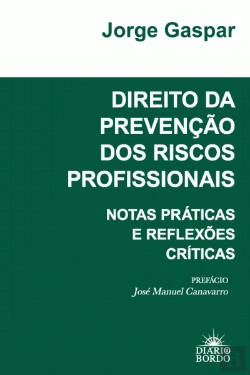 Bertrand.pt - Direito da Prevenção dos Riscos Profissionais
