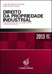 Direito da Propriedade Industrial