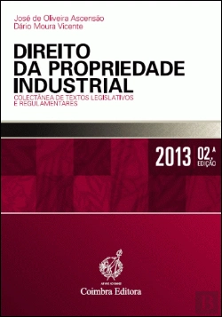 Bertrand.pt - Direito da Propriedade Industrial