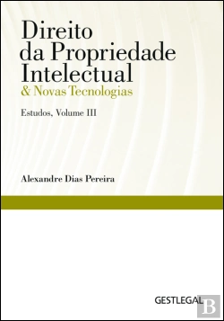 Bertrand.pt - Direito da Propriedade Intelectual & Novas Tecnologias