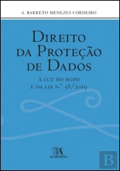 Direito da Proteção de Dados