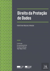 Direito da Proteção de Dados