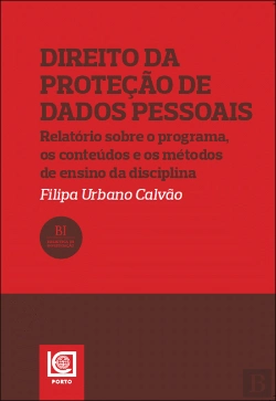 Bertrand.pt - Direito da Proteção de Dados Pessoais