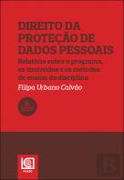 Direito da Proteção de Dados Pessoais