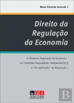 Direito da Regulação da Economia