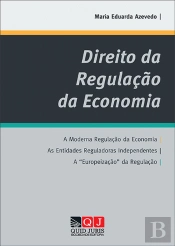 Direito da Regulação da Economia