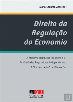 Bertrand.pt - Direito da Regulação da Economia