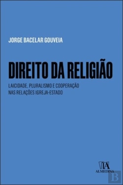 Bertrand.pt - Direito da Religião