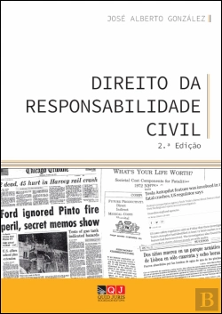 Bertrand.pt - Direito da Responsabilidade Civil