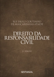 Direito da Responsabilidade Civil
