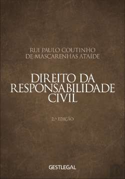 Bertrand.pt - Direito da Responsabilidade Civil