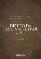 Direito da Responsabilidade Civil
