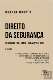 Direito da Segurança  