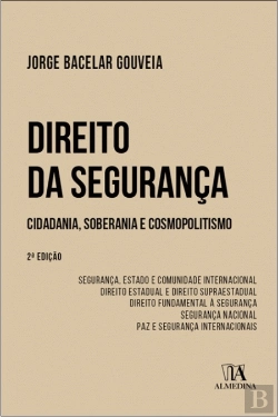 Bertrand.pt - Direito da Segurança  