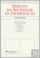 Direito da Sociedade da Informação - Volume IX