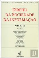 Direito da Sociedade da Informação - Volume VI