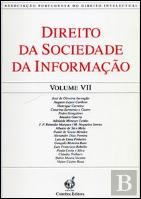 Direito da Sociedade da Informação - Volume VII