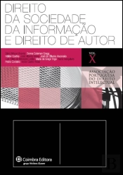 Direito da Sociedade de Informação e Direito de Autor