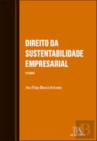 Direito da Sustentabilidade Empresarial
