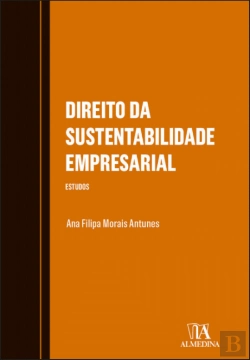 Bertrand.pt - Direito da Sustentabilidade Empresarial