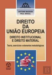 Direito da União Europeia