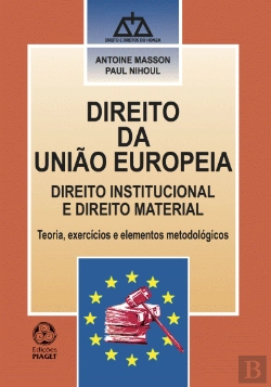 Bertrand.pt - Direito da União Europeia