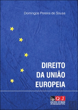 Bertrand.pt - Direito da União Europeia