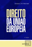 Direito da União Europeia