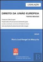 Direito da União Europeia