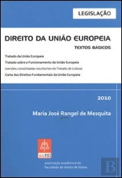 Direito da União Europeia
