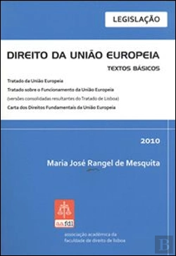 Bertrand.pt - Direito da União Europeia