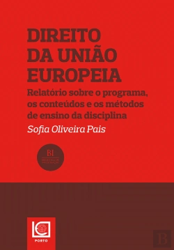 Bertrand.pt - Direito da União Europeia