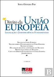 Direito da União Europeia