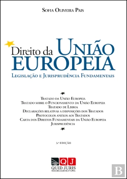 Bertrand.pt - Direito da União Europeia