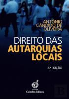 Direito das Autarquias Locais