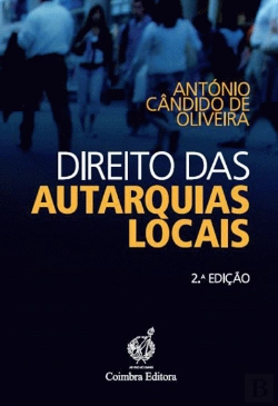 Bertrand.pt - Direito das Autarquias Locais