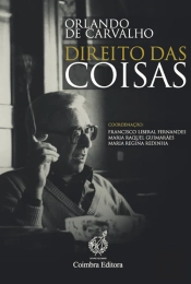 Direito das Coisas