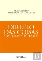 Direito das Coisas - Seis Temas, Seis Textos