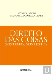 Direito das Coisas - Seis Temas, Seis Textos