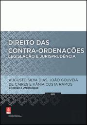 Direito das Contra-Ordenações
