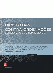 Direito das Contra-Ordenações