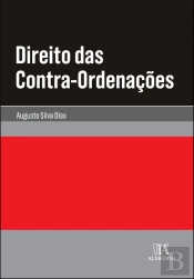Direito Das Contra-Ordenações