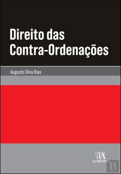 Bertrand.pt - Direito Das Contra-Ordenações
