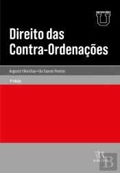 Direito das Contra-Ordenações