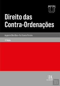 Bertrand.pt - Direito das Contra-Ordenações